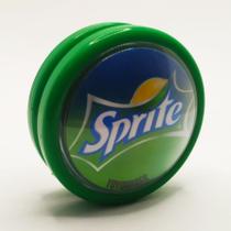 Yoyo ( Ioio,yo-yo) Profissional Coca Cola Sprite Novo Retrô