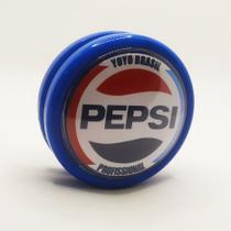 Yoyo (ioio,yo-yo) Profissional Pepsi Retrô Anos 90 Edição Limitada Yoyo (ioio,yo-yo) Profissional Pepsi Retrô Anos 90 Edição Limitada
