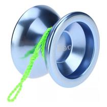Yoyo Magic Yoyo Magic Professional Lake Alloy 8 azul 85g Yoyo Magic Yoyo Magic Professional Lake Alloy 8 azul 85g