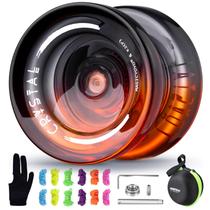 Yoyo MAGICYOYO K2 Crystal Professional para crianças e adultos