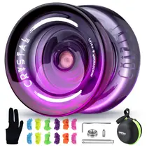 Yoyo MAGICYOYO K2 Crystal Professional Responsive para crianças