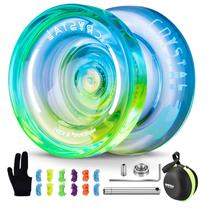 Yoyo MAGICYOYO K2 de dupla finalidade para crianças com acessórios