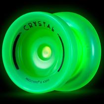 Yoyo MAGICYOYO K2 Glow in The Dark para crianças de 8 a 12 anos e adultos
