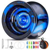 Yoyo MAGICYOYO N11 não responde para crianças de 8 a 12 anos com acessórios