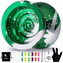 Yoyo MAGICYOYO N11 Professional não responde com acessórios Yoyo MAGICYOYO N11 Professional não responde com acessórios