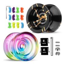 Yoyo MAGICYOYO N11 Professional sem resposta e K2 responsivo Yoyo MAGICYOYO N11 Professional sem resposta e K2 responsivo