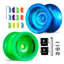 Yoyo MAGICYOYO N11 Professional sem resposta e K2 responsivo