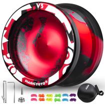 Yoyo MAGICYOYO Professional Responsive V3 para crianças e adultos Yoyo MAGICYOYO Professional Responsive V3 para crianças e adultos