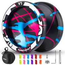 Yoyo MAGICYOYO V3 Professional Responsive para crianças e adultos Yoyo MAGICYOYO V3 Professional Responsive para crianças e adultos