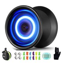 Yoyo MAGICYOYO Y02 Aurora Light Up Professional não responde Yoyo MAGICYOYO Y02 Aurora Light Up Professional não responde