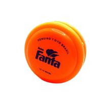 Yoyo Profissional Super Retrô Fanta - Ioiô Clássico (Yo-Yo) Yoyo Profissional Super Retrô Fanta - Ioiô Clássico (Yo-Yo)
