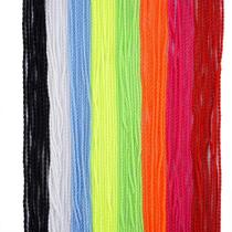 Yoyo String HNYYZL Poliéster 100 unidades de substituição 130 cm Yoyo String HNYYZL Poliéster 100 unidades de substituição 130 cm