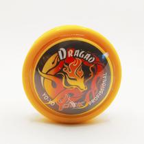 Yoyo York Profissional Dragão + 3 cordas ( Ioio, Yo-yo)