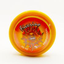 Yoyo York Profissional Fiverino + 3 cordas ( Ioio, Yo-yo) Yoyo York Profissional Fiverino + 3 cordas ( Ioio, Yo-yo)