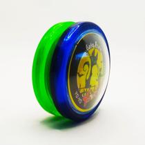 Yoyo York Profissional GatoPreto + 3 cordas ( Ioio, Yo-yo)