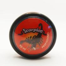Yoyo York Profissional Scorpion + 3 cordas ( Ioio, Yo-yo) Yoyo York Profissional Scorpion + 3 cordas ( Ioio, Yo-yo)