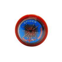 Yoyo York Profissional Spider Aranha Ioiô + 3 Cordas Extras Yoyo York Profissional Spider Aranha Ioiô + 3 Cordas Extras