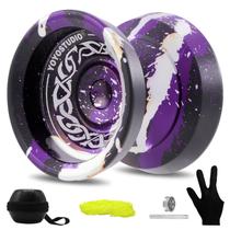Yoyo YOYOSTUDIO F25 Trick Professional responsivo e sem resposta Yoyo YOYOSTUDIO F25 Trick Professional responsivo e sem resposta