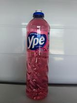 Ypê detergente clear care toque suave 500ml