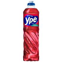 Ype Detergente Liquido 500ML Maça - Ypê