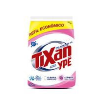 Ypê Tira Manchas em Pó Tixan Roupas Brancas Refil 420g
