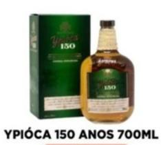 Ypioca 150 anos Ypioca 150 anos