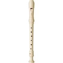 YRS-24B Flauta Doce Barroca Yamaha