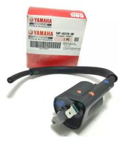 Ys 150 Fazer Bobina De Ignição Yamaha Novo Original Ys 150 Fazer Bobina De Ignição Yamaha Novo Original