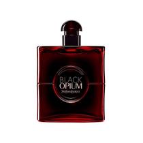 Ysl Black Opium Over Red - Perfume Feminino 50Ml