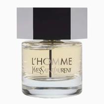 YSL L'Homme Eau de Toilette - Perfume Masculino 60ml YSL L'Homme Eau de Toilette - Perfume Masculino 60ml