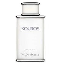 YSL YVES SAINT LAUREN KOUROS MASCULINO EAU DE TOILETTE 50ML - Love Paty