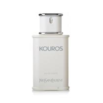 Ysl yves saint lauren kouros masculino eau de toilette 50ml Ysl yves saint lauren kouros masculino eau de toilette 50ml