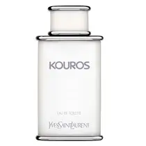 Ysl yves saint lauren kouros masculino eau de toilette 50ml