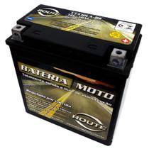 Ytx12la-bs bateria route (yb10la2 - yb10lb2)