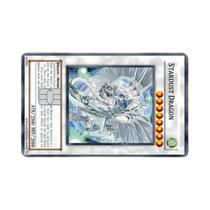 Yu Gi Oh Anime Bank Adesivos De Cartão De Crédito À Prova D'água Resistente a Arranhões Decoração