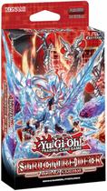 Yu-Gi-Oh! Baralho de cartas Albaz Strike Structure com 5 Ultra Rares Yu-Gi-Oh! Baralho de cartas Albaz Strike Structure com 5 Ultra Rares