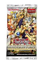 Yu-Gi-Oh! Booster Avulso - Força Dimensional