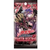 Yu-Gi-Oh! Booster Coleção Pesadelo Fantasma - Konami