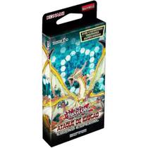 Yu-Gi-Oh! Box Ataque de Ignição Edição Especial
