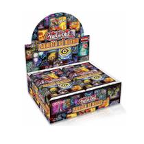 Yu-Gi-Oh! Caixa de Booster Coleção Labirinto do Milênio