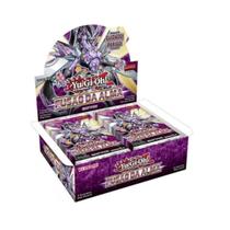 Yu-Gi-Oh! Caixa de Booster Fusão de Alma - Konami Yu-Gi-Oh! Caixa de Booster Fusão de Alma - Konami