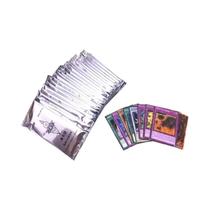 Yu Gi Oh Cartas De Jogo Clássicas Anime Conjunto De Brinquedos Para Meninos Em Inglês Presente