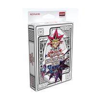 Yu-Gi-Oh! CCG Konami Mega Pack Bundle 2025 - 39 Cartas Yu-Gi-Oh! CCG Konami Mega Pack Bundle 2025 - 39 Cartas