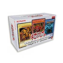 Yu-Gi-Oh! - Coleção Lendário 25o Aniversário Konami