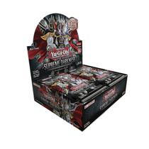 Yu-gi-oh! Cx Booster Escuridão Suprema