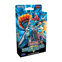 Yu-Gi-Oh! Deck Estrutural - Loucura Mecanizada - Konami