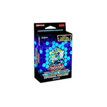 Yu-gi-oh! - Deck Horizonte Cibernético Edição Especial