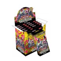 Yu-Gi-Oh! - Deck Investida Crescente Edição Especial