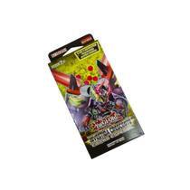 Yu-Gi-Oh! - Deck Investida Crescente Edição Especial Yu-Gi-Oh! - Deck Investida Crescente Edição Especial