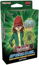 Yu-Gi-Oh! - Estampas Ilustradas: Speed Duel - Decks Iniciais: Predadores Definitivos - DEVIR